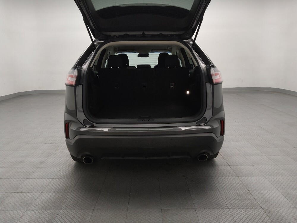 2020 Ford Edge in El Paso, TX 79907 - 18135281 29