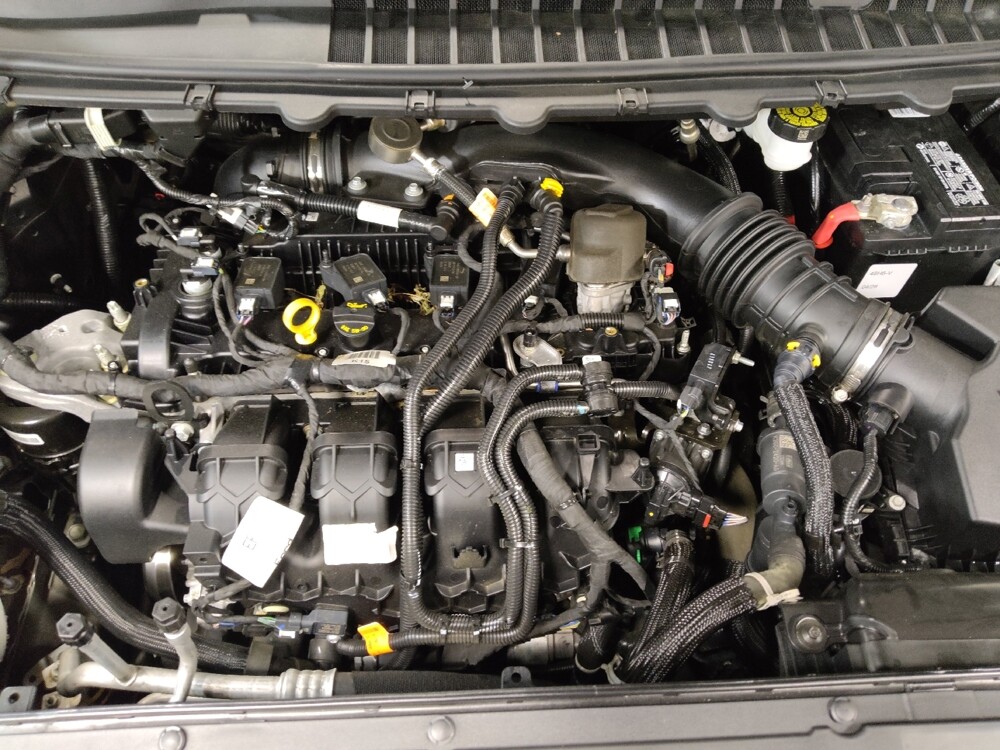 2020 Ford Edge in El Paso, TX 79907 - 18135281 30