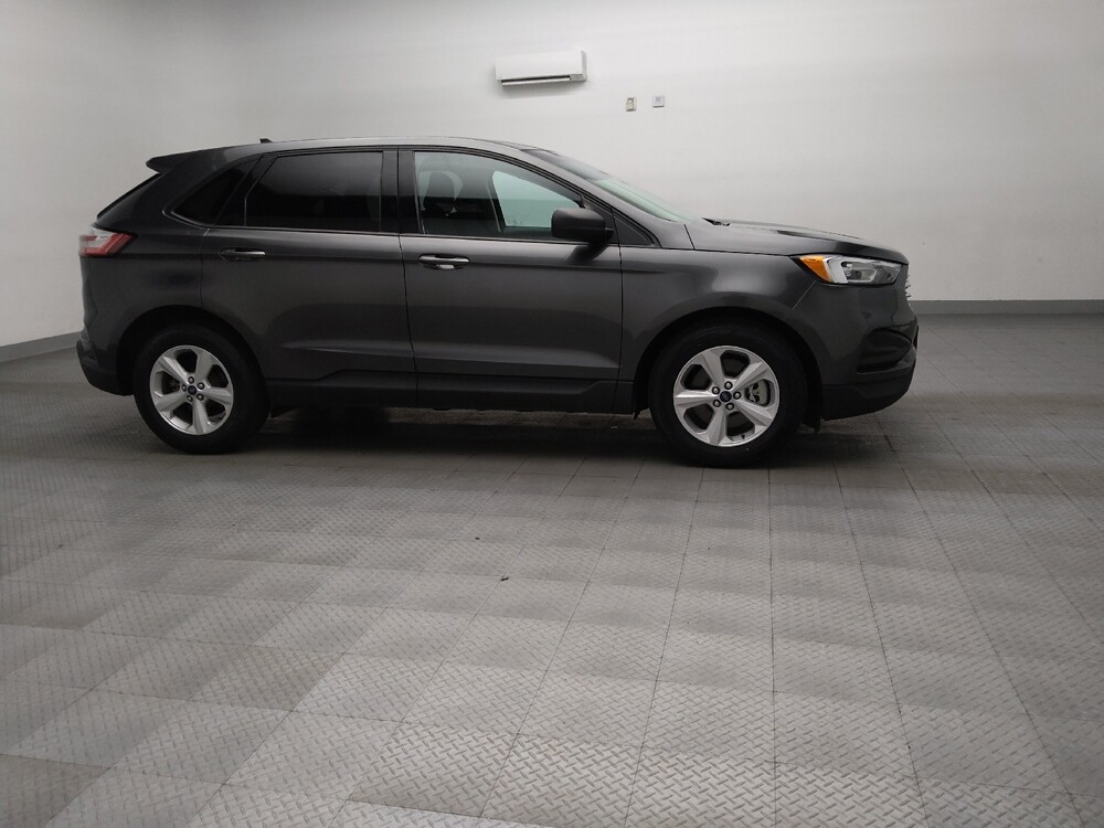 2020 Ford Edge in El Paso, TX 79907 - 18135281 11