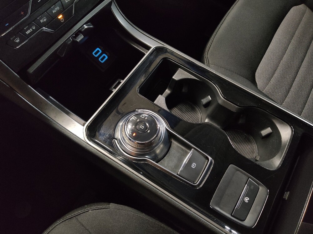 2020 Ford Edge in El Paso, TX 79907 - 18135281 26