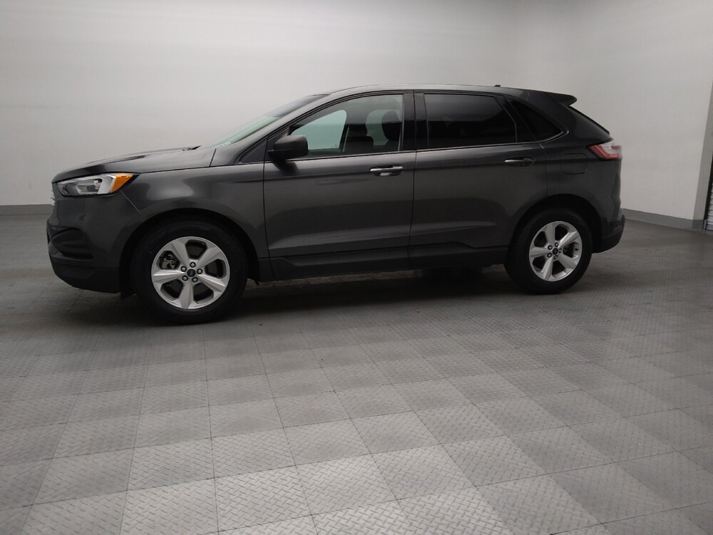 2020 Ford Edge in El Paso, TX 79907 - 18135281 2