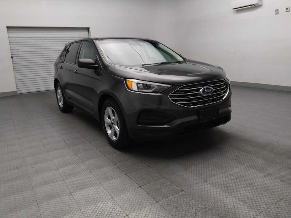 2020 Ford Edge in El Paso, TX 79907 - 18135281 13