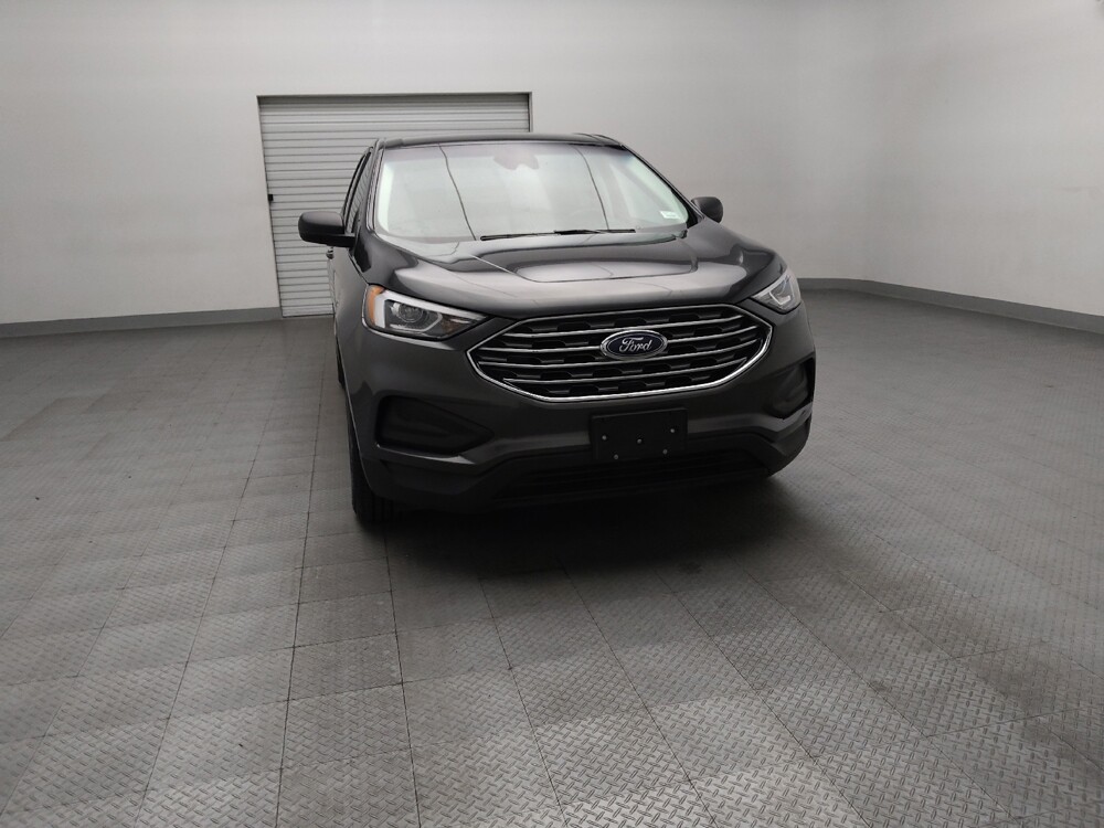 2020 Ford Edge in El Paso, TX 79907 - 18135281 14