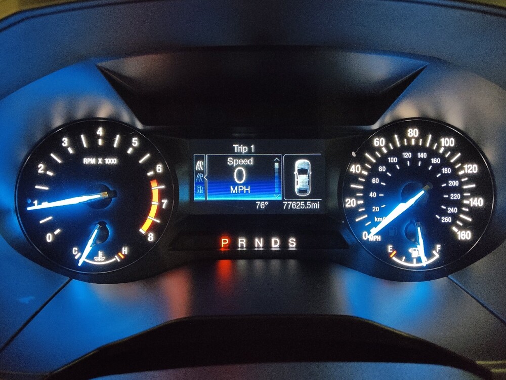 2020 Ford Edge in El Paso, TX 79907 - 18135281 23