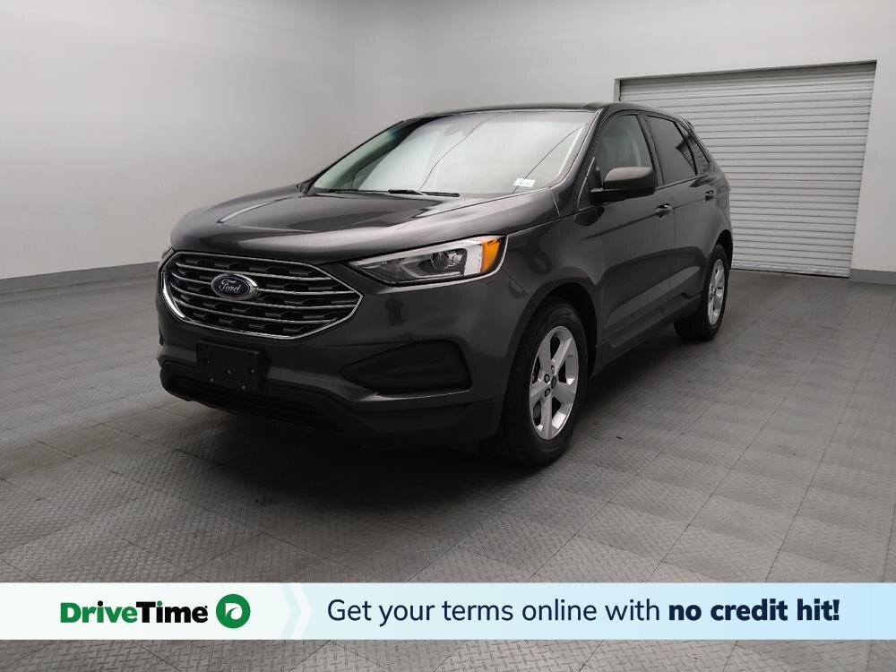 2020 Ford Edge in El Paso, TX 79907 - 18135281