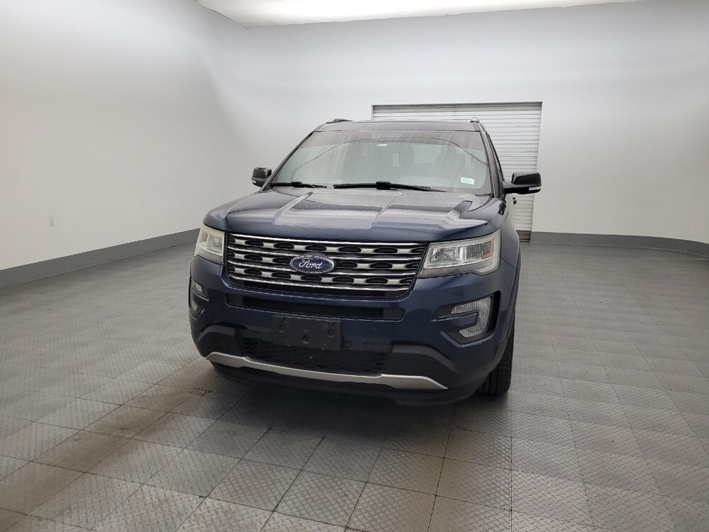2017 Ford Explorer in Tucson, AZ 85705 - 18135282 15