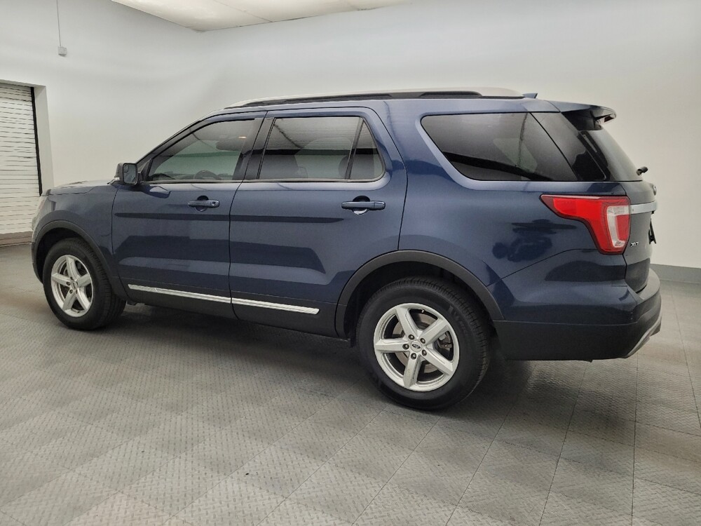 2017 Ford Explorer in Tucson, AZ 85705 - 18135282 3