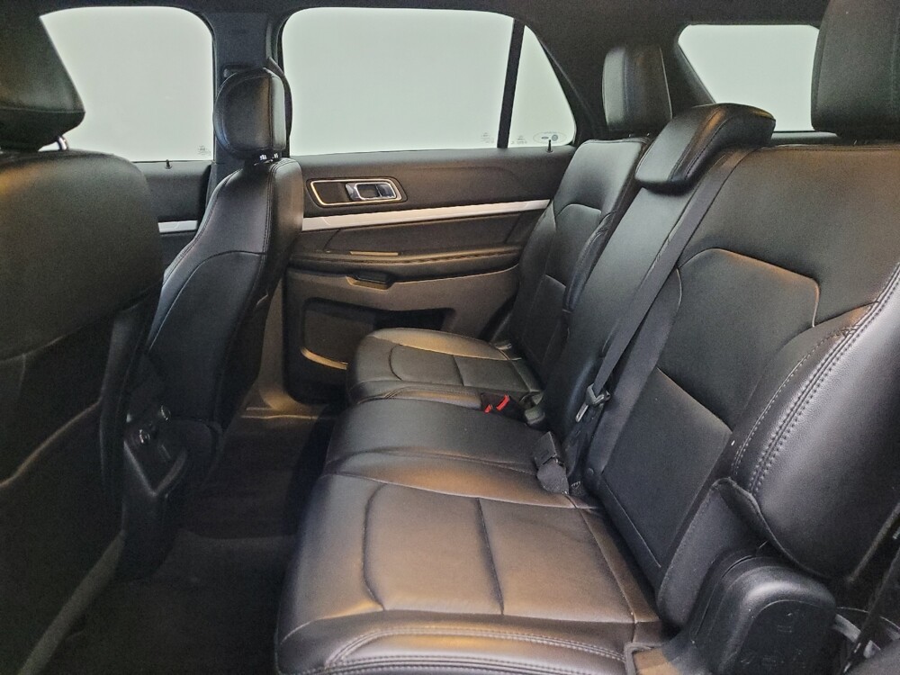 2017 Ford Explorer in Tucson, AZ 85705 - 18135282 18