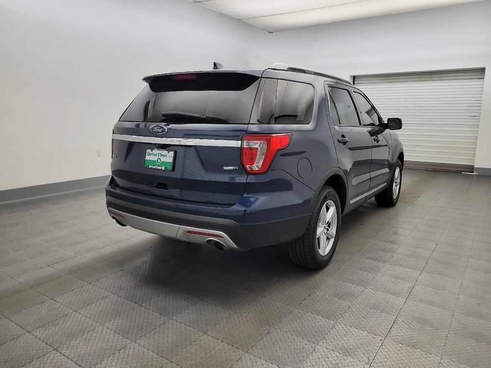 2017 Ford Explorer in Tucson, AZ 85705 - 18135282 9
