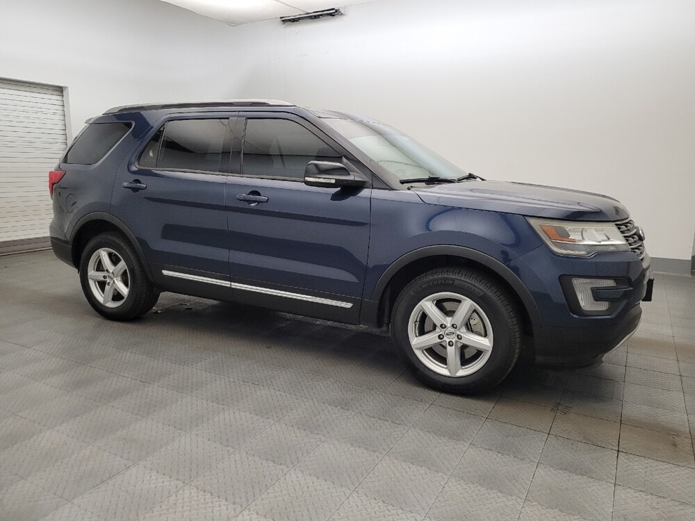 2017 Ford Explorer in Tucson, AZ 85705 - 18135282 11
