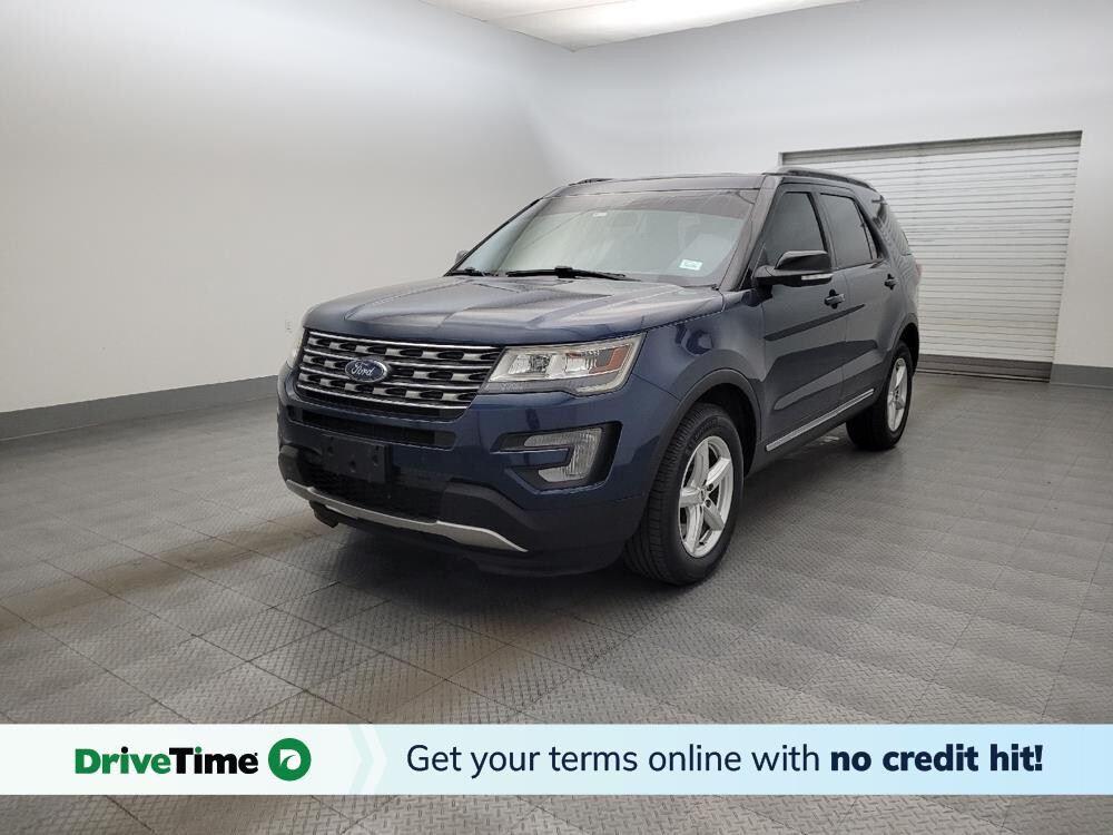 2017 Ford Explorer in Tucson, AZ 85705 - 18135282