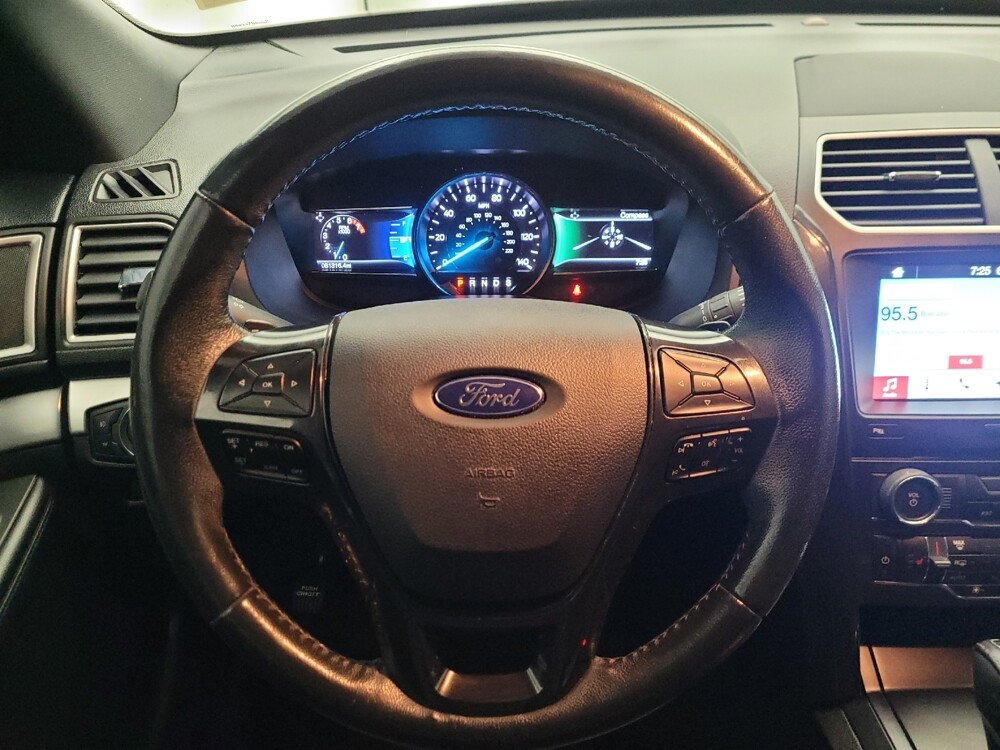 2017 Ford Explorer in Tucson, AZ 85705 - 18135282 22