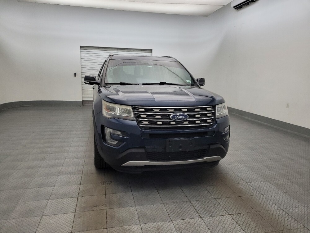 2017 Ford Explorer in Tucson, AZ 85705 - 18135282 14