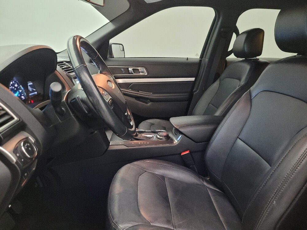 2017 Ford Explorer in Tucson, AZ 85705 - 18135282 17