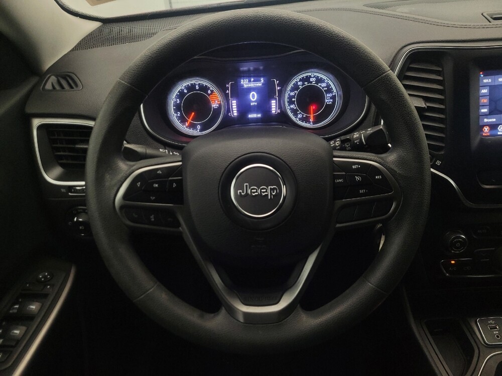 2019 Jeep Cherokee in Glendale, AZ 85301 - 18135283 22