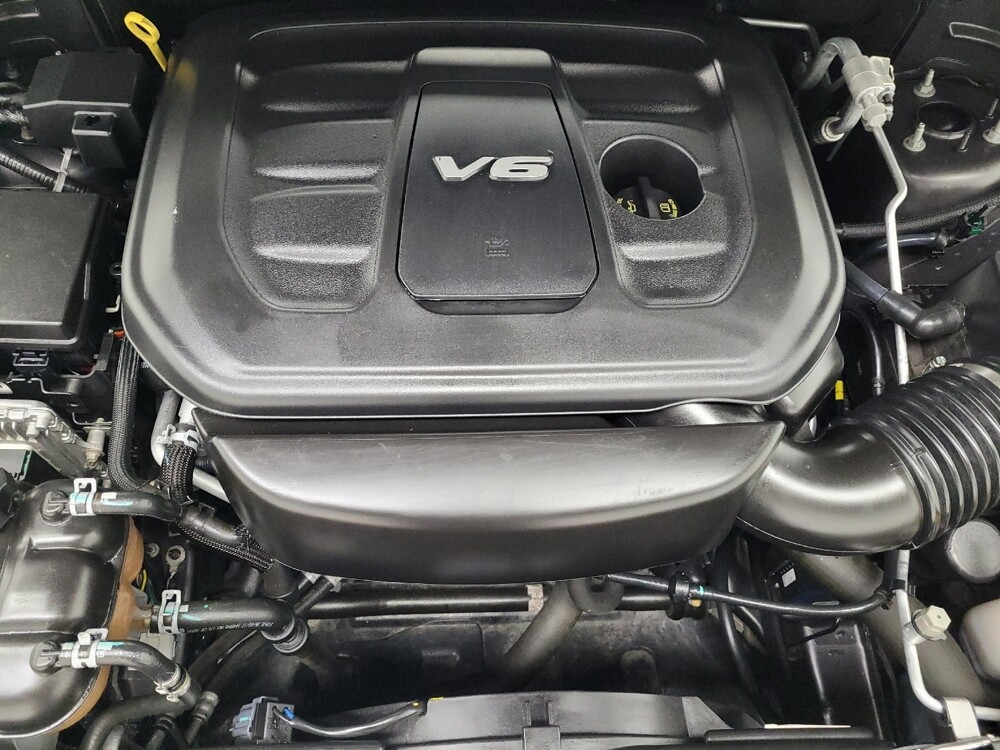 2018 Jeep Grand Cherokee in Las Vegas, NV 89104 - 18135284 30