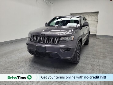 2018 Jeep Grand Cherokee in Las Vegas, NV 89104