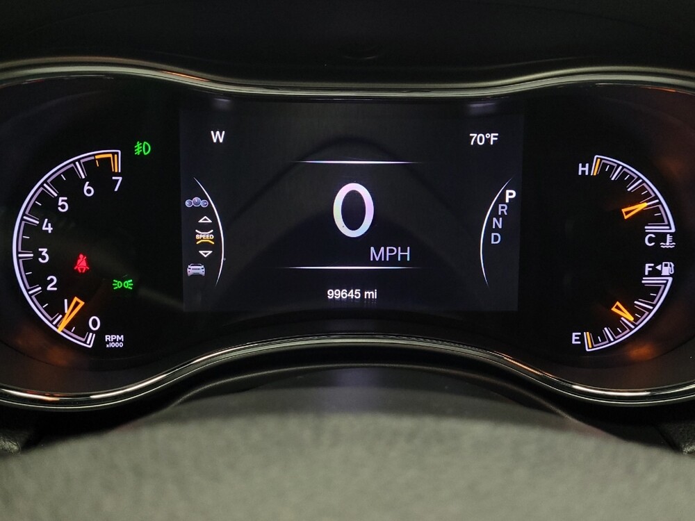 2018 Jeep Grand Cherokee in Las Vegas, NV 89104 - 18135284 23