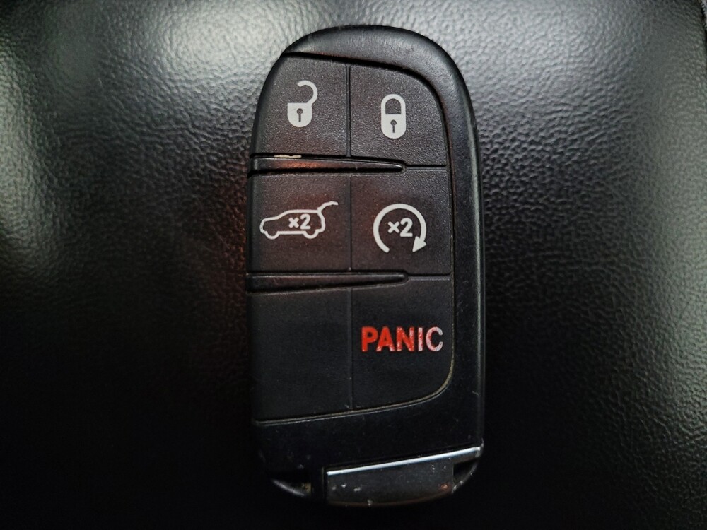 2018 Jeep Grand Cherokee in Las Vegas, NV 89104 - 18135284 32