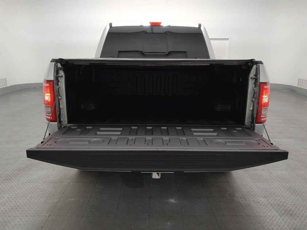 2016 Ford F150 in Kissimmee, FL 34744 - 18135285 29