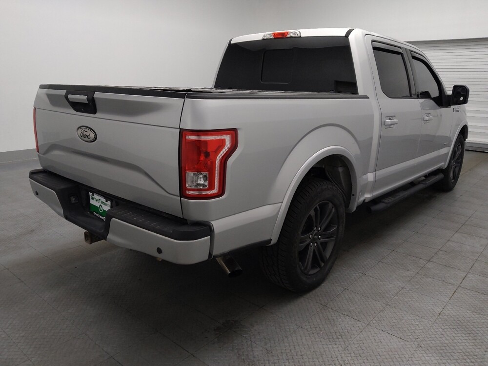 2016 Ford F150 in Kissimmee, FL 34744 - 18135285 9