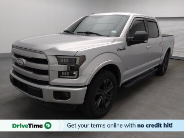 2016 Ford F150 in Kissimmee, FL 34744
