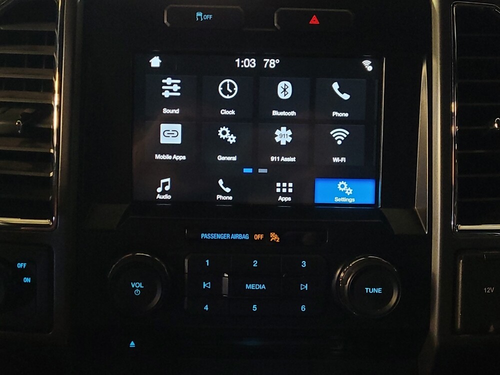 2016 Ford F150 in Kissimmee, FL 34744 - 18135285 25