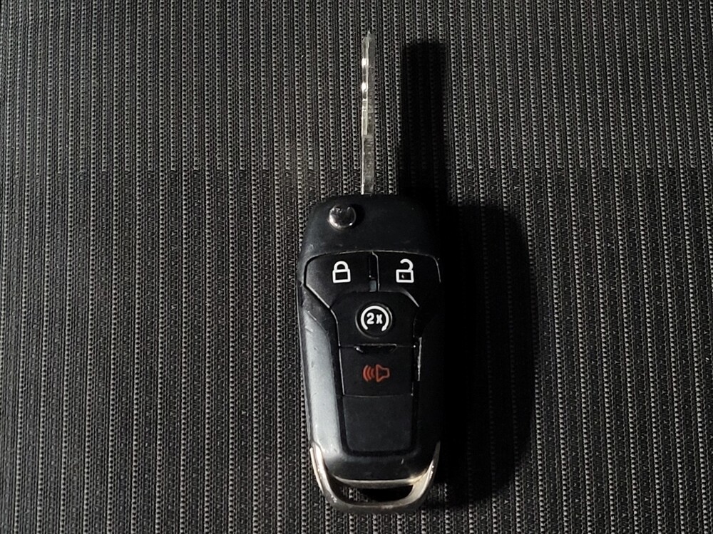 2016 Ford F150 in Kissimmee, FL 34744 - 18135285 32