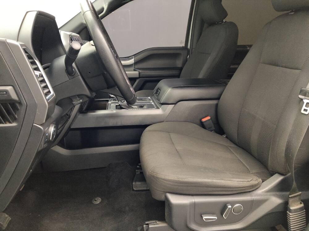 2016 Ford F150 in Kissimmee, FL 34744 - 18135285 17