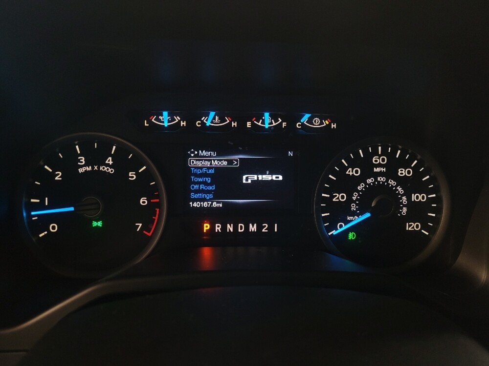 2016 Ford F150 in Kissimmee, FL 34744 - 18135285 23