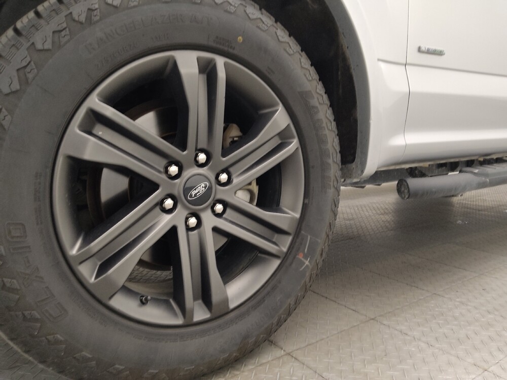 2016 Ford F150 in Kissimmee, FL 34744 - 18135285 31