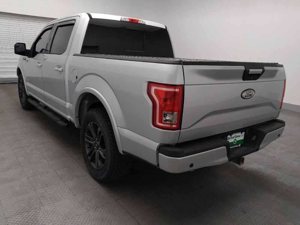 2016 Ford F150 in Kissimmee, FL 34744 - 18135285 5