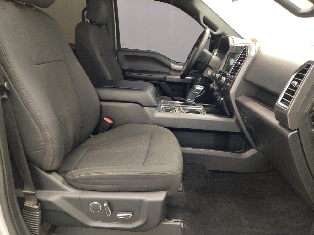 2016 Ford F150 in Kissimmee, FL 34744 - 18135285 21