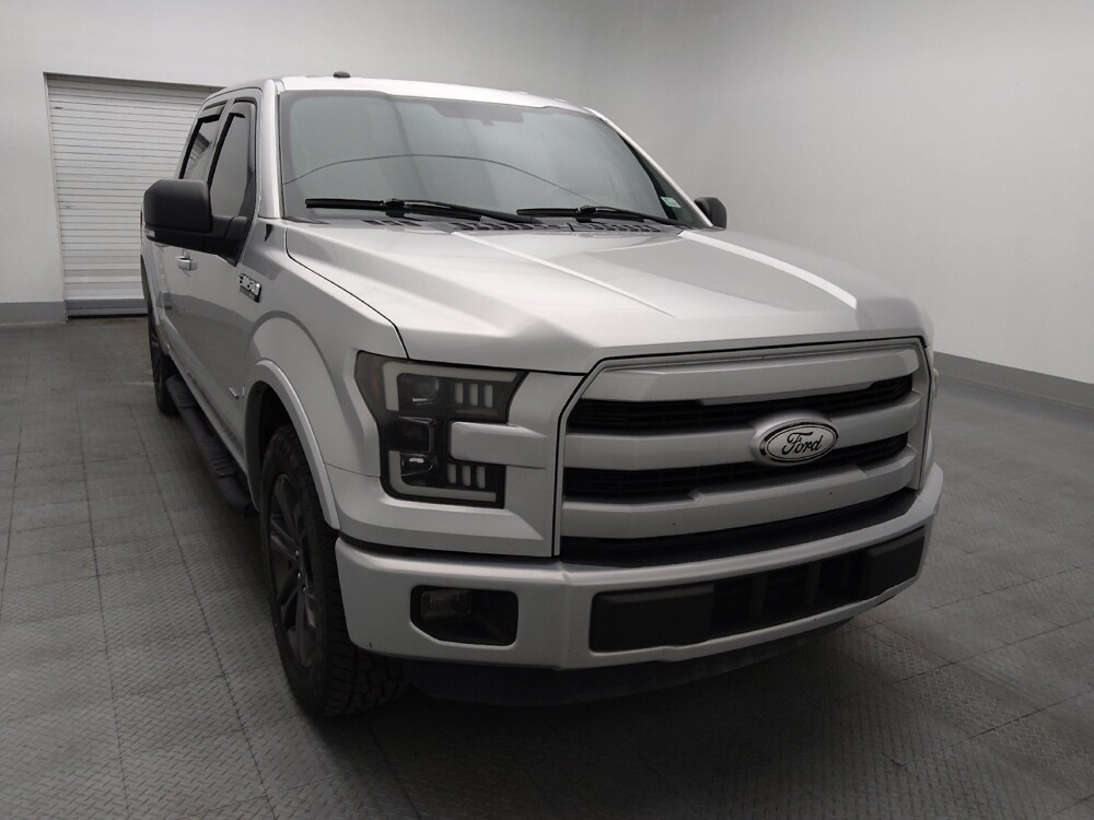 2016 Ford F150 in Kissimmee, FL 34744 - 18135285 14