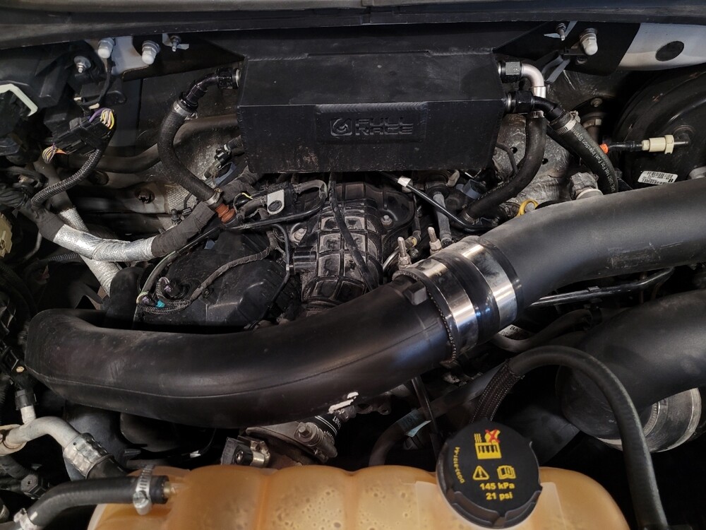 2016 Ford F150 in Kissimmee, FL 34744 - 18135285 30