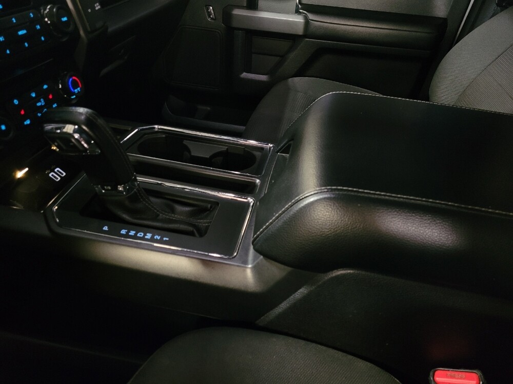 2016 Ford F150 in Kissimmee, FL 34744 - 18135285 26