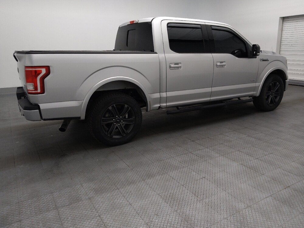 2016 Ford F150 in Kissimmee, FL 34744 - 18135285 10