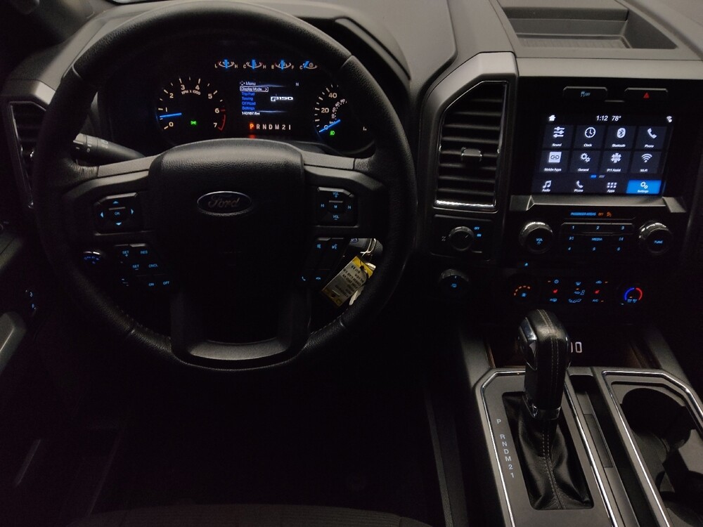 2016 Ford F150 in Kissimmee, FL 34744 - 18135285 22