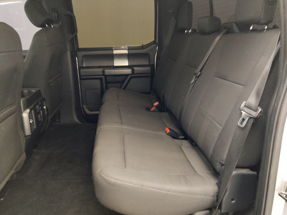 2016 Ford F150 in Kissimmee, FL 34744 - 18135285 18