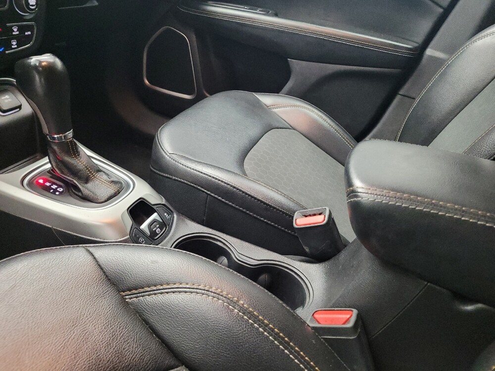 2019 Jeep Compass in Antioch, TN 37013 - 18135287 26