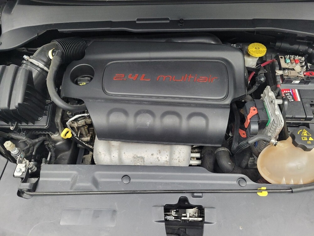 2019 Jeep Compass in Antioch, TN 37013 - 18135287 30