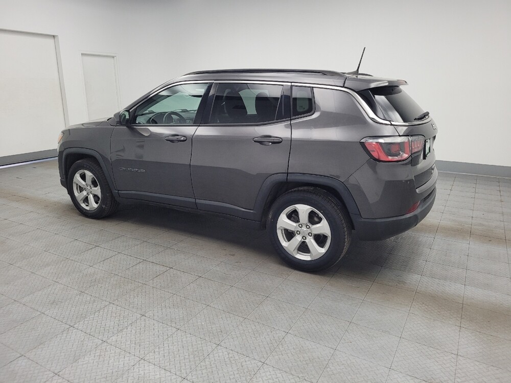 2019 Jeep Compass in Antioch, TN 37013 - 18135287 3