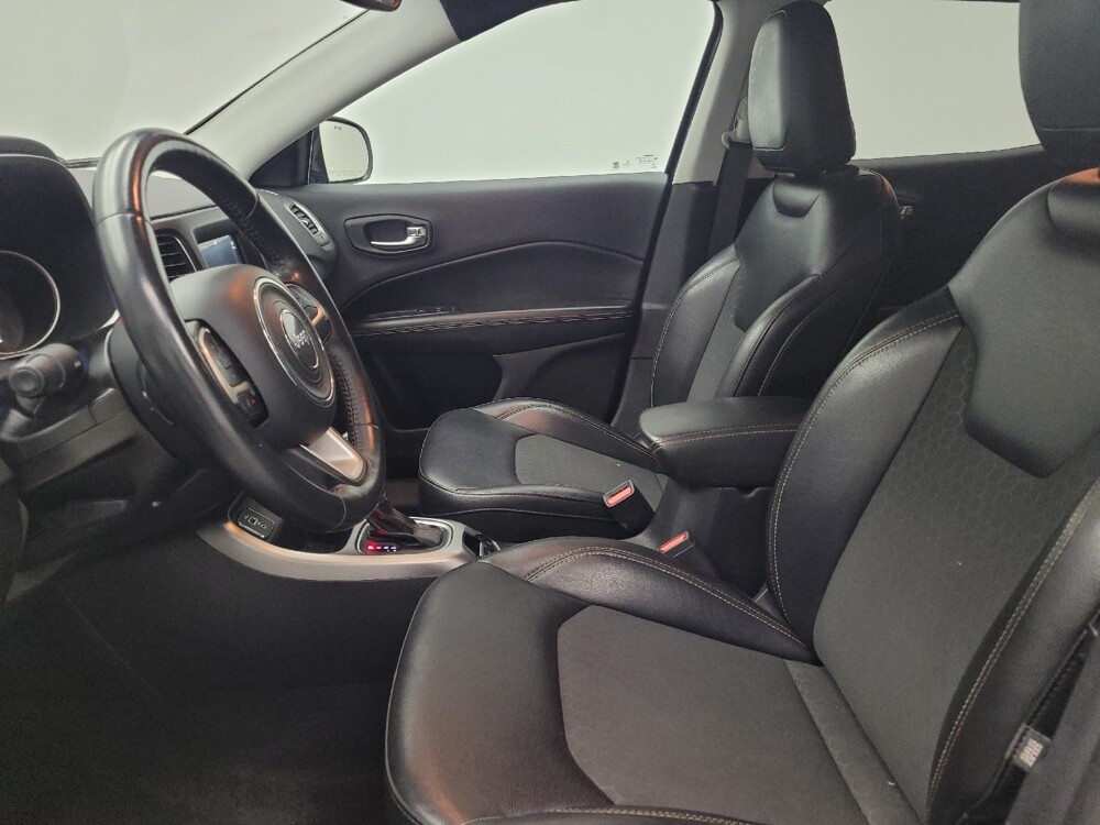 2019 Jeep Compass in Antioch, TN 37013 - 18135287 17