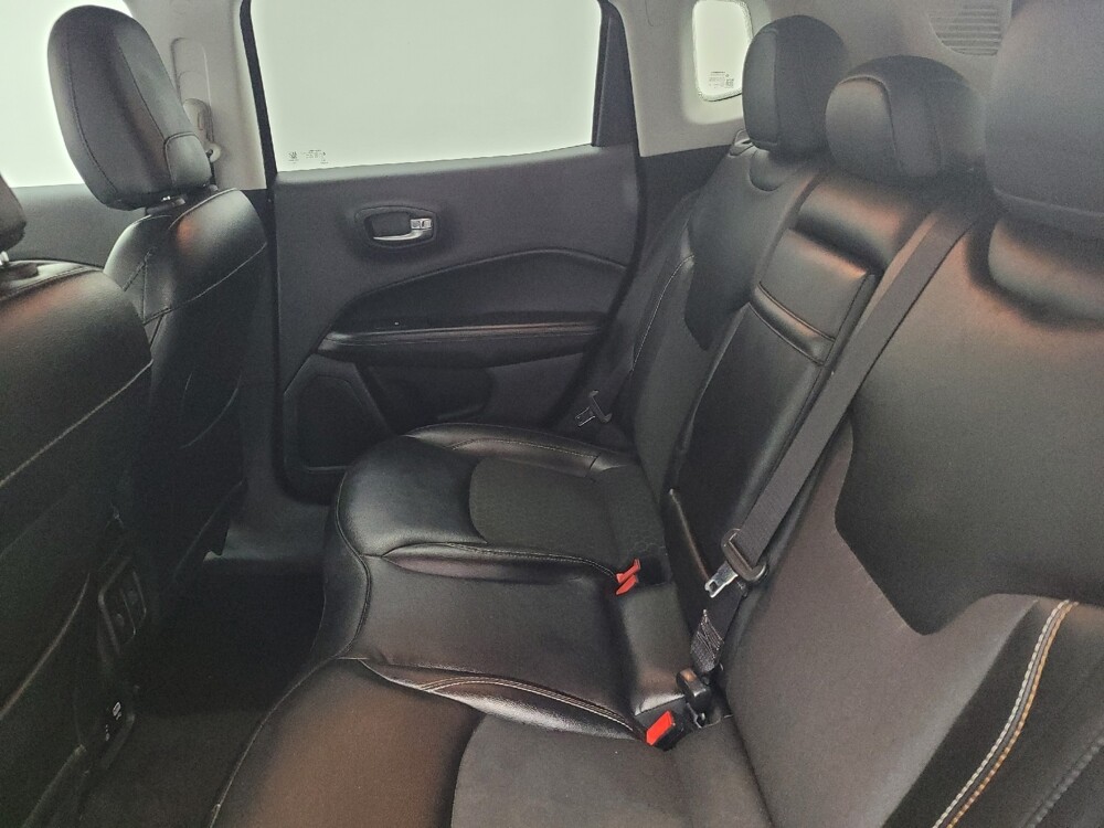 2019 Jeep Compass in Antioch, TN 37013 - 18135287 18