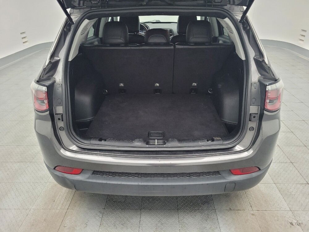 2019 Jeep Compass in Antioch, TN 37013 - 18135287 29