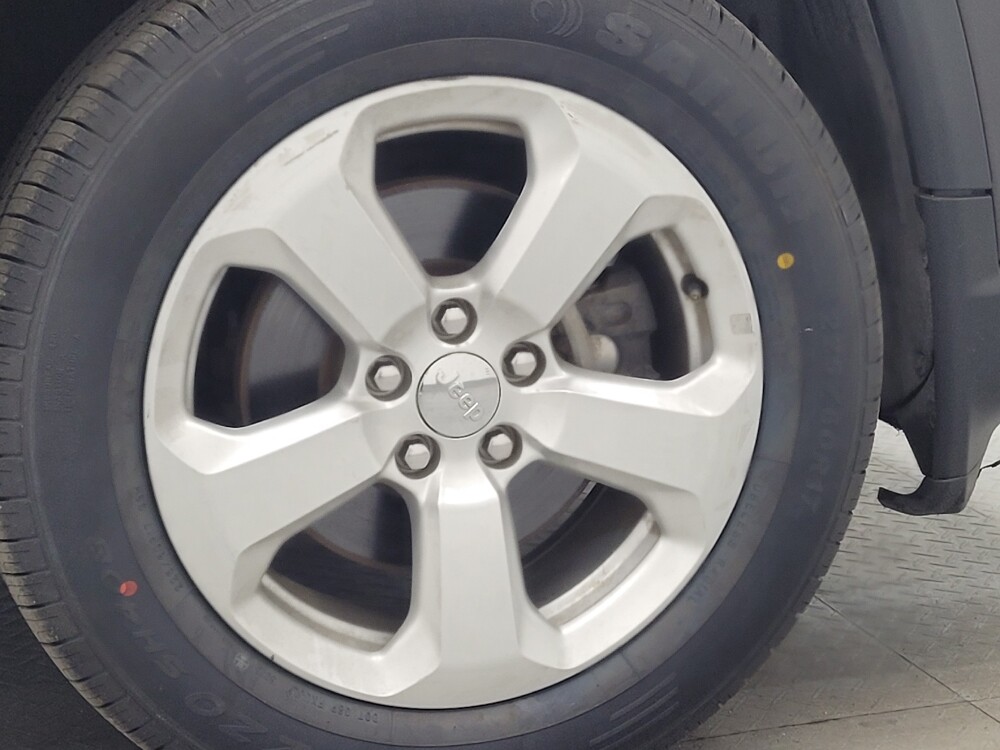 2019 Jeep Compass in Antioch, TN 37013 - 18135287 31