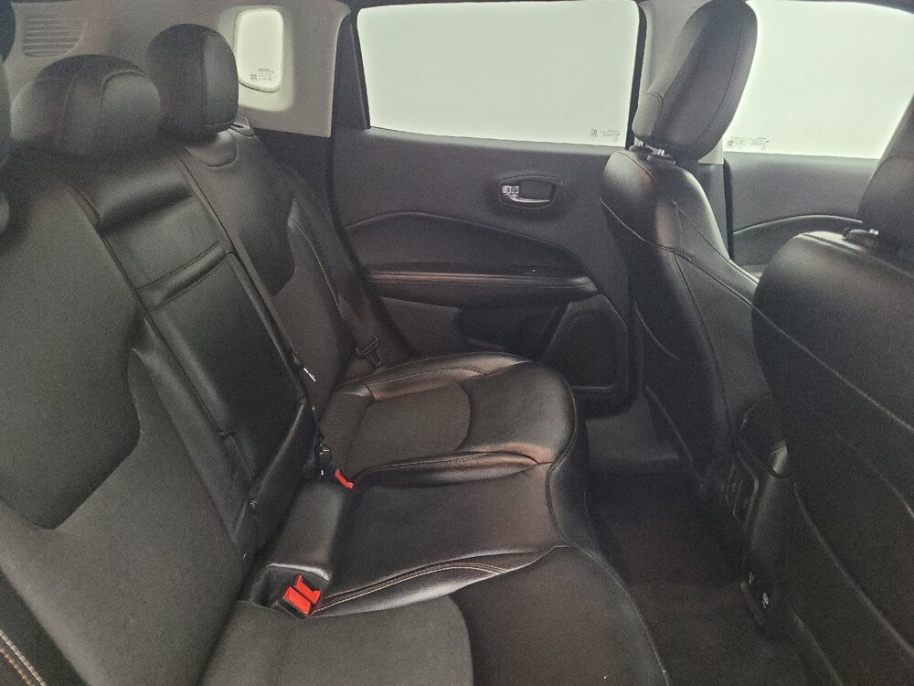 2019 Jeep Compass in Antioch, TN 37013 - 18135287 19