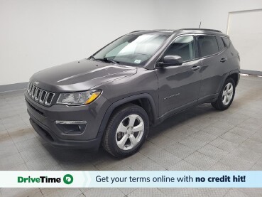 2019 Jeep Compass in Antioch, TN 37013