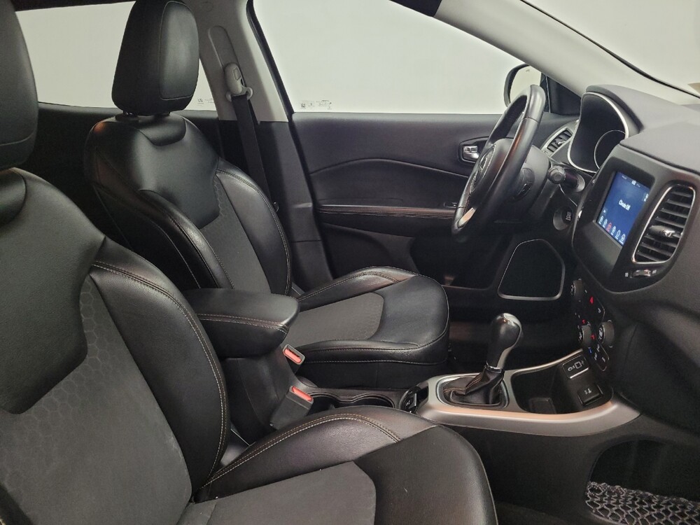 2019 Jeep Compass in Antioch, TN 37013 - 18135287 21