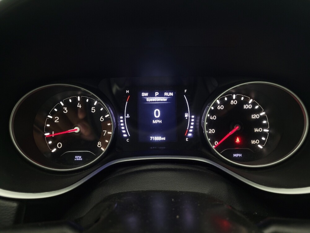 2019 Jeep Compass in Antioch, TN 37013 - 18135287 23